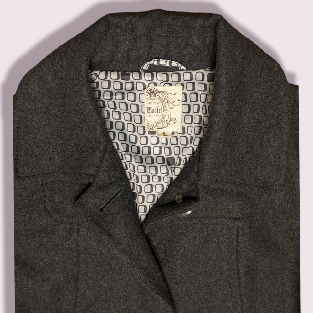 Women's jacket - Picture 3 of 4